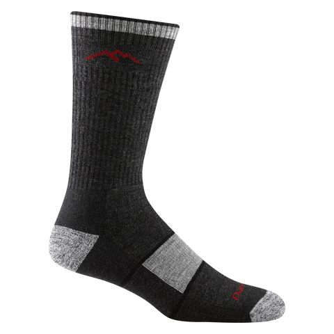 Men's Hiker Boot Full Cushion Midweight Hiking Socks