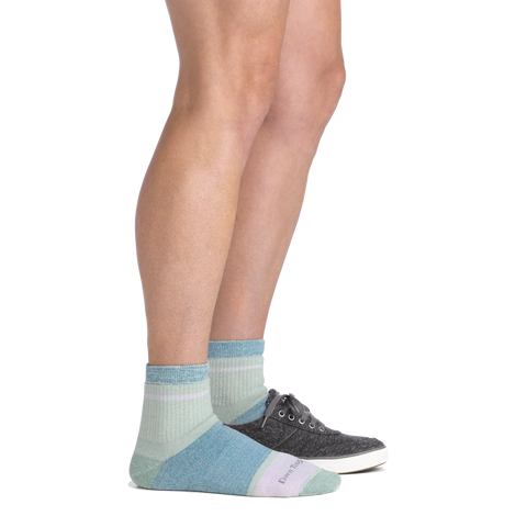 Men's and Women's Apres Heavyweight Shorty 2-Pack