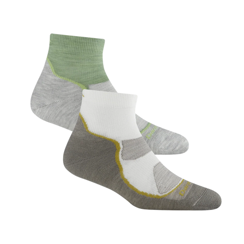 Women's Limited Edition Quarter Light Hiker 2-Pack