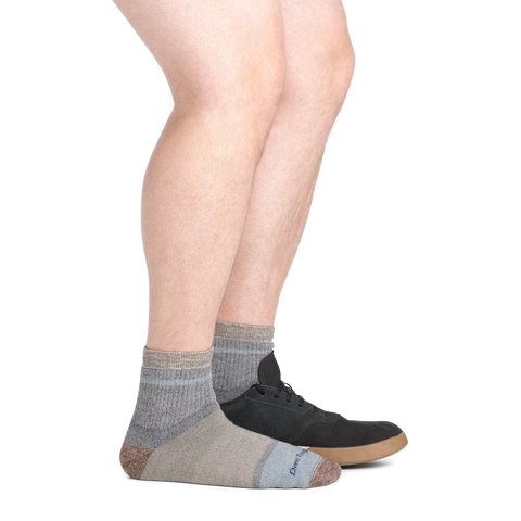 Men's and Women's Apres Heavyweight Shorty 2-Pack